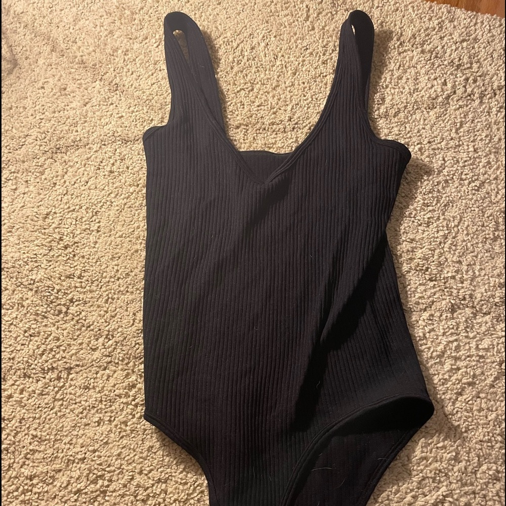Never worn